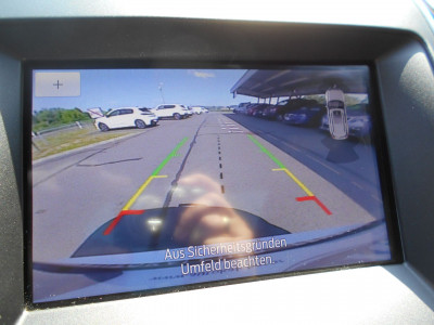 Ford S-MAX Gebrauchtwagen