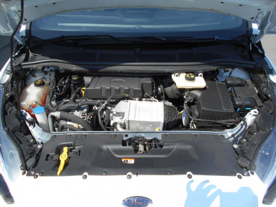 Ford S-MAX Gebrauchtwagen