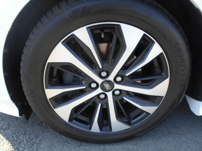 Ford S-MAX Gebrauchtwagen