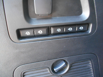 Ford S-MAX Gebrauchtwagen