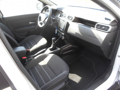 Dacia Duster Gebrauchtwagen