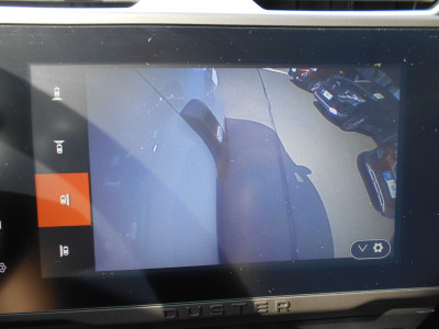 Dacia Duster Gebrauchtwagen