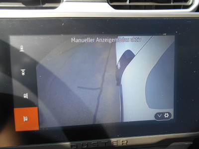 Dacia Duster Gebrauchtwagen