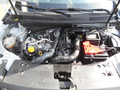 Dacia Duster Gebrauchtwagen