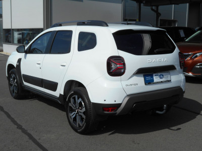 Dacia Duster Gebrauchtwagen