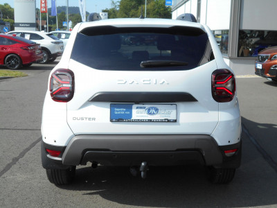 Dacia Duster Gebrauchtwagen