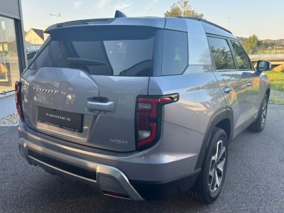 KGM/SsangYong Torres Neuwagen KGM/SsangYong Torres Neuwagen