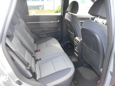 KGM/SsangYong Torres Neuwagen