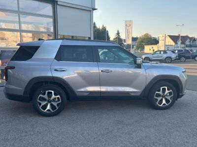 KGM/SsangYong Torres Neuwagen KGM/SsangYong Torres Neuwagen