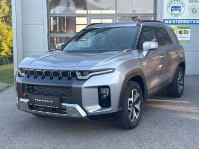 KGM/SsangYong Torres Neuwagen
