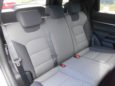 KGM/SsangYong Torres Neuwagen