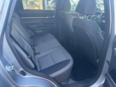 KGM/SsangYong Torres Neuwagen KGM/SsangYong Torres Neuwagen