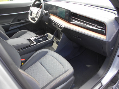 KGM/SsangYong Torres Neuwagen