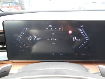 KGM/SsangYong Torres Neuwagen KGM/SsangYong Torres Neuwagen