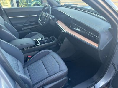 KGM/SsangYong Torres Neuwagen KGM/SsangYong Torres Neuwagen