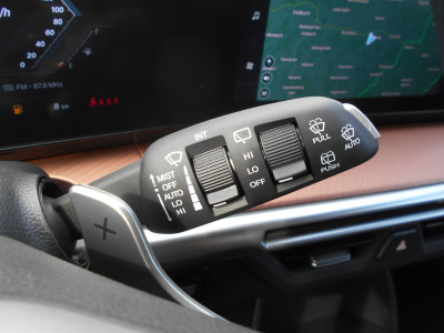 KGM/SsangYong Torres Neuwagen