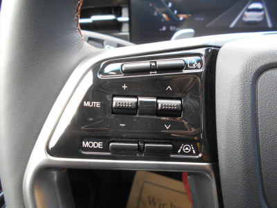 KGM/SsangYong Torres Neuwagen