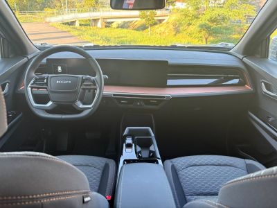 KGM/SsangYong Torres Neuwagen KGM/SsangYong Torres Neuwagen