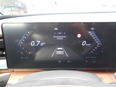 KGM/SsangYong Torres Neuwagen