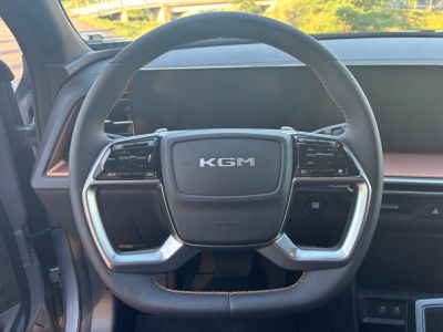 KGM/SsangYong Torres Neuwagen KGM/SsangYong Torres Neuwagen