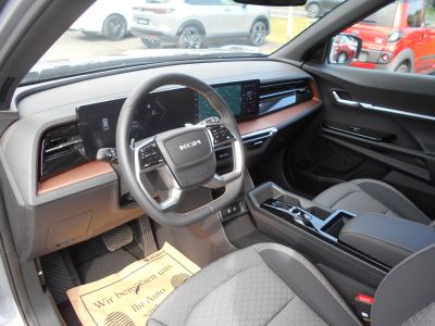 KGM/SsangYong Torres Neuwagen KGM/SsangYong Torres Neuwagen
