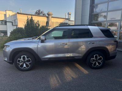 KGM/SsangYong Torres Neuwagen KGM/SsangYong Torres Neuwagen