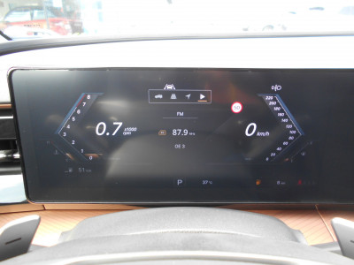 KGM/SsangYong Torres Neuwagen