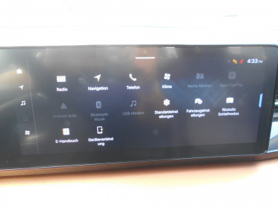 KGM/SsangYong Torres Neuwagen