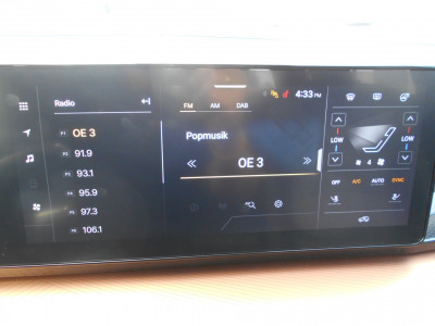 KGM/SsangYong Torres Neuwagen