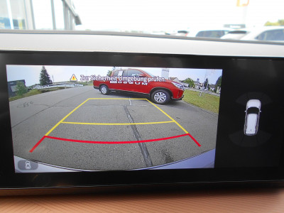 KGM/SsangYong Torres Neuwagen