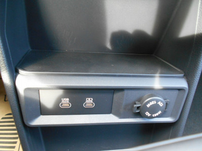 KGM/SsangYong Torres Neuwagen