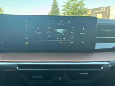 KGM/SsangYong Torres Neuwagen KGM/SsangYong Torres Neuwagen