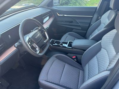 KGM/SsangYong Torres Neuwagen KGM/SsangYong Torres Neuwagen