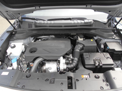 KGM/SsangYong Torres Neuwagen