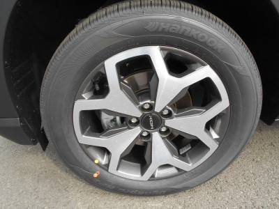 KGM/SsangYong Torres Neuwagen