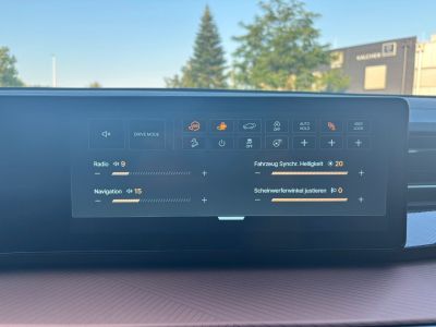 KGM/SsangYong Torres Neuwagen KGM/SsangYong Torres Neuwagen