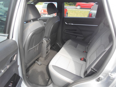 KGM/SsangYong Torres Neuwagen