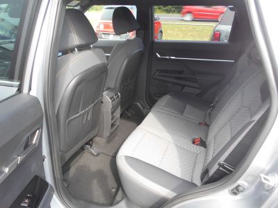 KGM/SsangYong Torres Neuwagen KGM/SsangYong Torres Neuwagen