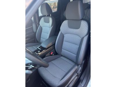 KGM/SsangYong Torres Neuwagen KGM/SsangYong Torres Neuwagen