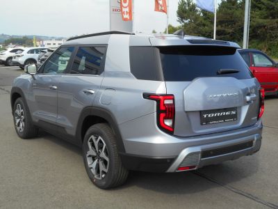 KGM/SsangYong Torres Neuwagen KGM/SsangYong Torres Neuwagen