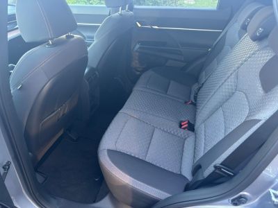 KGM/SsangYong Torres Neuwagen KGM/SsangYong Torres Neuwagen