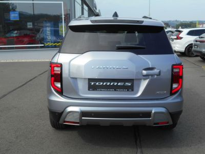 KGM/SsangYong Torres Neuwagen KGM/SsangYong Torres Neuwagen