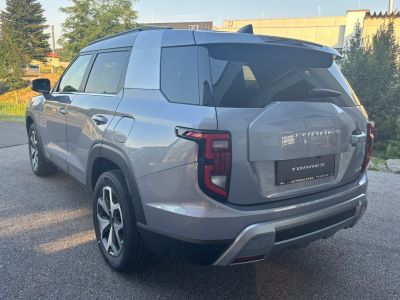 KGM/SsangYong Torres Neuwagen KGM/SsangYong Torres Neuwagen