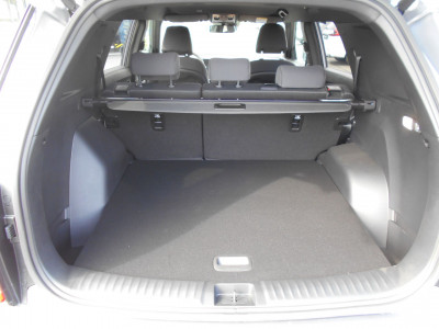 KGM/SsangYong Torres Neuwagen