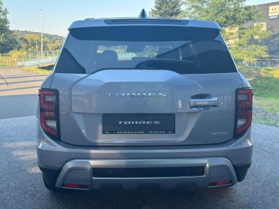 KGM/SsangYong Torres Neuwagen KGM/SsangYong Torres Neuwagen