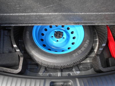 KGM/SsangYong Torres Neuwagen