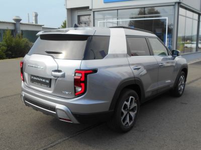 KGM/SsangYong Torres Neuwagen KGM/SsangYong Torres Neuwagen