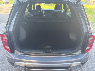 KGM/SsangYong Torres Neuwagen KGM/SsangYong Torres Neuwagen