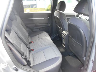 KGM/SsangYong Torres Neuwagen KGM/SsangYong Torres Neuwagen