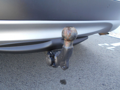 Honda CR-V Gebrauchtwagen